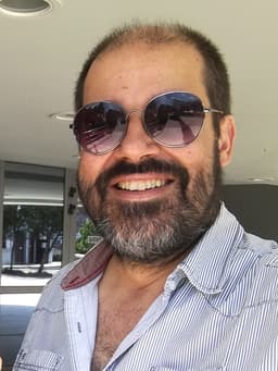 Pedro Manuel Cravo